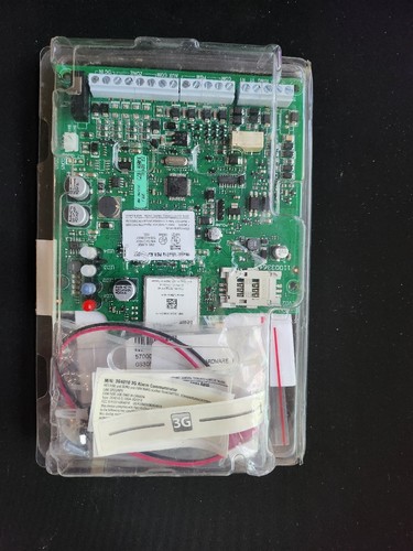 DSC 3G4010-UPG 3G Communicator Upgrade Kit Brand New Open Box - Picture 6 of 6