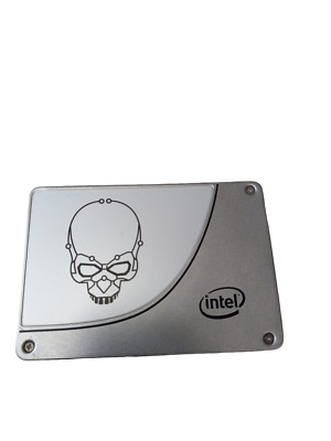 Intel SSDSC2BP240G4 2.5