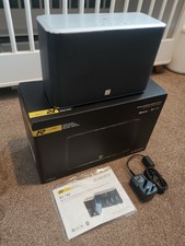 roberts multi room bluetooth wifi spotify speaker s2 internet radio