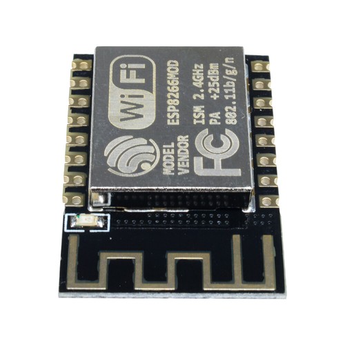 new ESP8266 Remote Serial Port WIFI Transceiver Wireless Module Esp-12F AP+STA - Picture 7 of 7