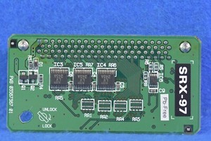 Roland SRX Expansion Boards | eBay