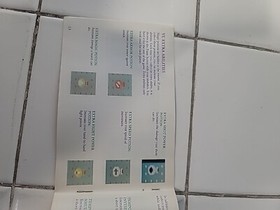 GAUNTLET : (NES , 1988) = **INSTRUCTION MANUAL ONLY**