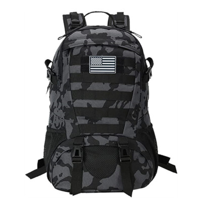 30L Outdoor Military Tactical Rucksack Backpack Hiking Trekking Camping  Travel | eBay