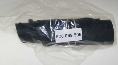 Gummi-Spritzschutz Radkasten Vorderachse Links für GMC Typhoon Syclone Blaser