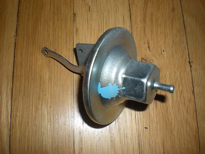 NOS 1982 FORD FAIRMONT DISTRIBUTOR DIAPHRAGM ASSY
