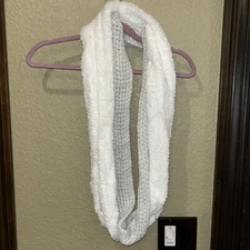 Mixit Women's Soft Heathered Infinity Scarf ONE SIZE