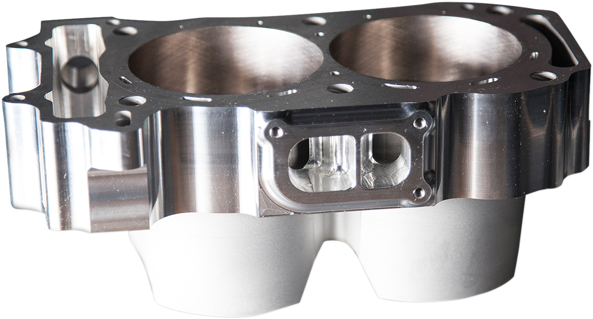 Millennium Marine Cylinder Kits 98MM / +5MM / 972cc 11.01 MT194 eBay