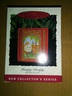 Lot Of 4 Hallmark Keepsake Mother Goose Collectors Series — photo 3