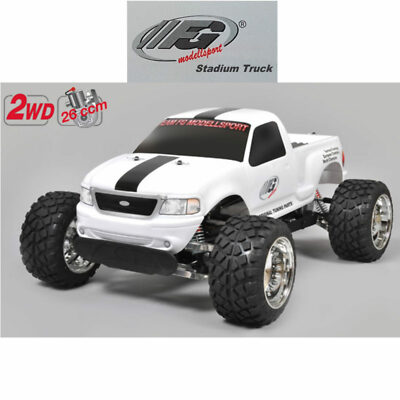 FG Modellsport 1:6 Stadium Truck 2WD CY 26ccm³