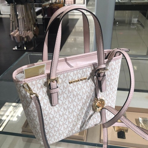 MICHAEL KORS WOMEN XS EXTRA SMALL CROSSBODY TOTE MESSENGER BAG SHOULDER HANDBAG - Picture 61 of 141