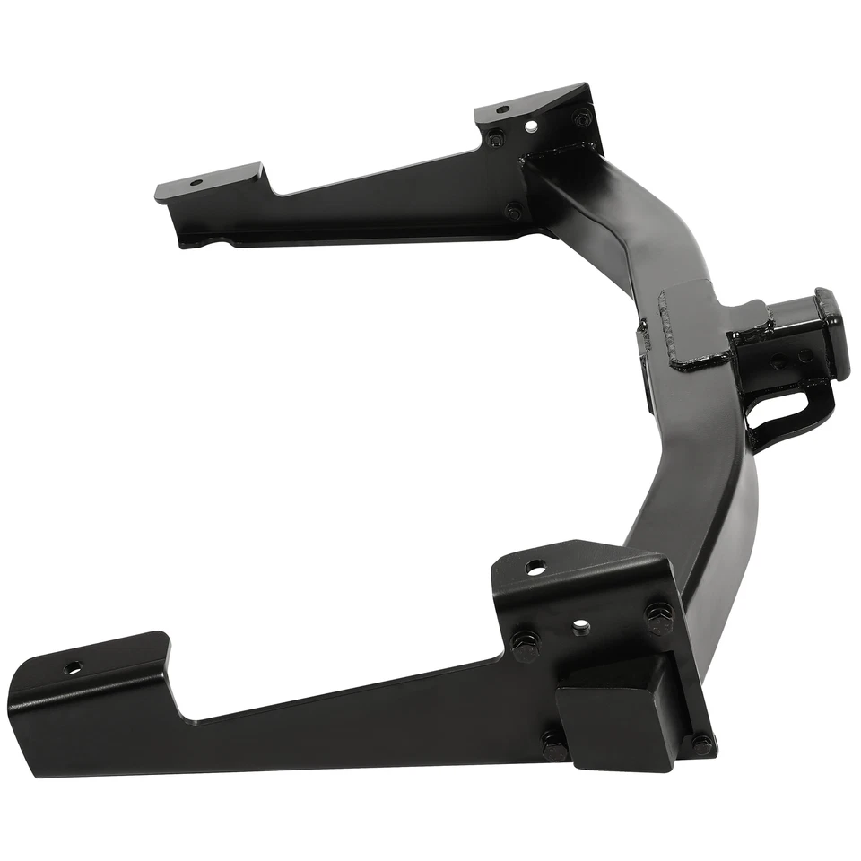 For Chevy Sierra/Silverado 2500HD/3500HD 01-10 Trailer Hitch 17000 lbs Class 5 Foto 4 de 4