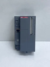 ABB PM5012 / 1SAP122600R0172 CPU 1MB ETHERNET