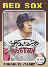 2024 Topps Heritage Baseball MINI EDITION #101-300 - 2 CARD MINIMUM!