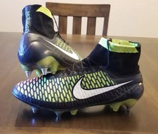 nike magista obra fg hyper punch