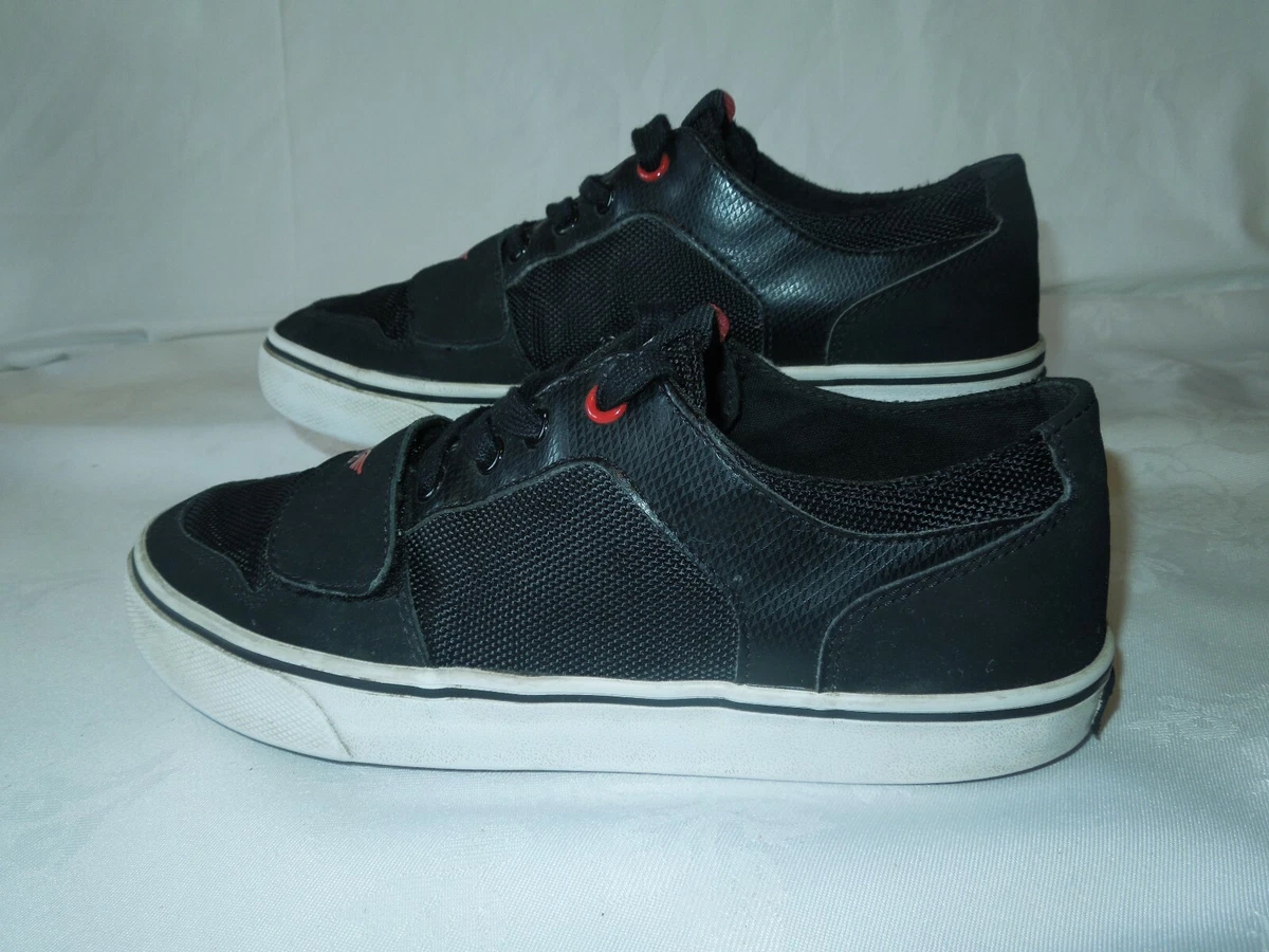 mens creative recreation trainers