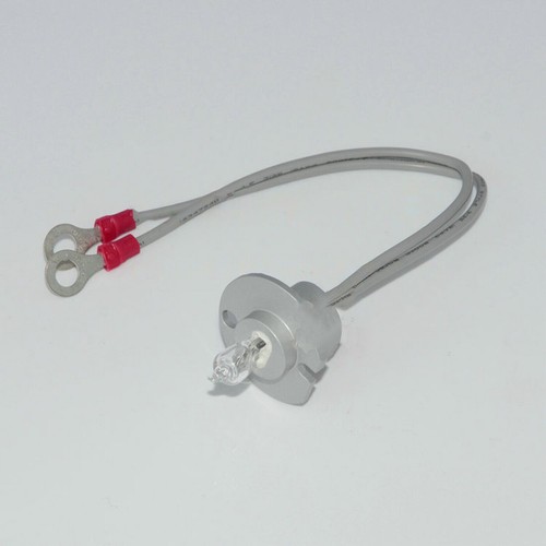 12V 20W Light Source Bulb for Mindray BS200/BS220/BS330/BS400/BS800 Instrument - Picture 2 of 4