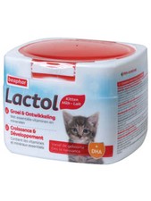Beaphar Lactol Kitten Milk 250g