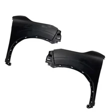For 22-24 Mitsubishi Outlander SUV Repackage Front Wing Fender Panel Replacement
