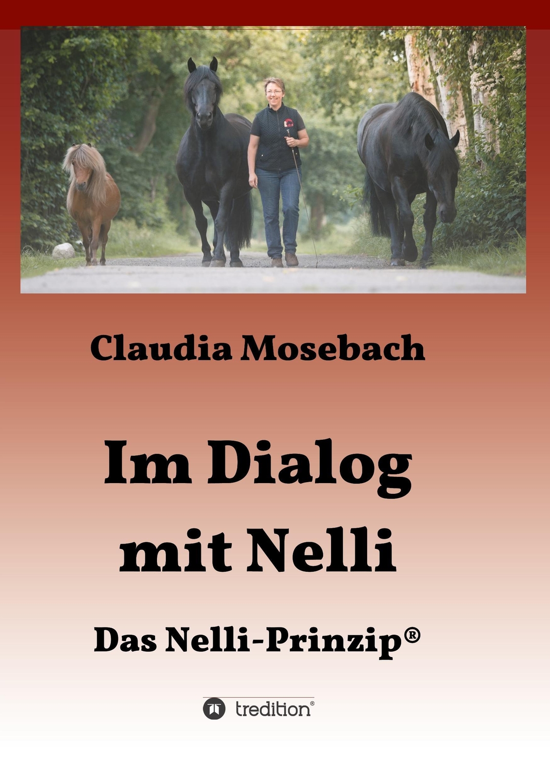 Thumbnail - Claudia Mosebach | Dialog Mit Nelli | Taschenbuch | Deutsch (2019) |
