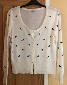 peacocks cardigans
