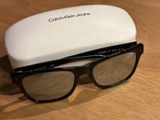 Calvin Klein Jeans Sunglasses CKJ20643SA eyewear
