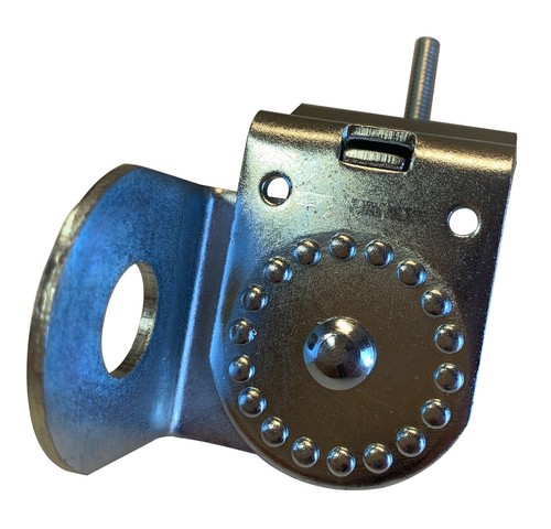 Sirio ASP-1 360 Degree Adjustable Mirror Mount Bracket with Heavty Duty GUM Ball - Picture 4 of 11