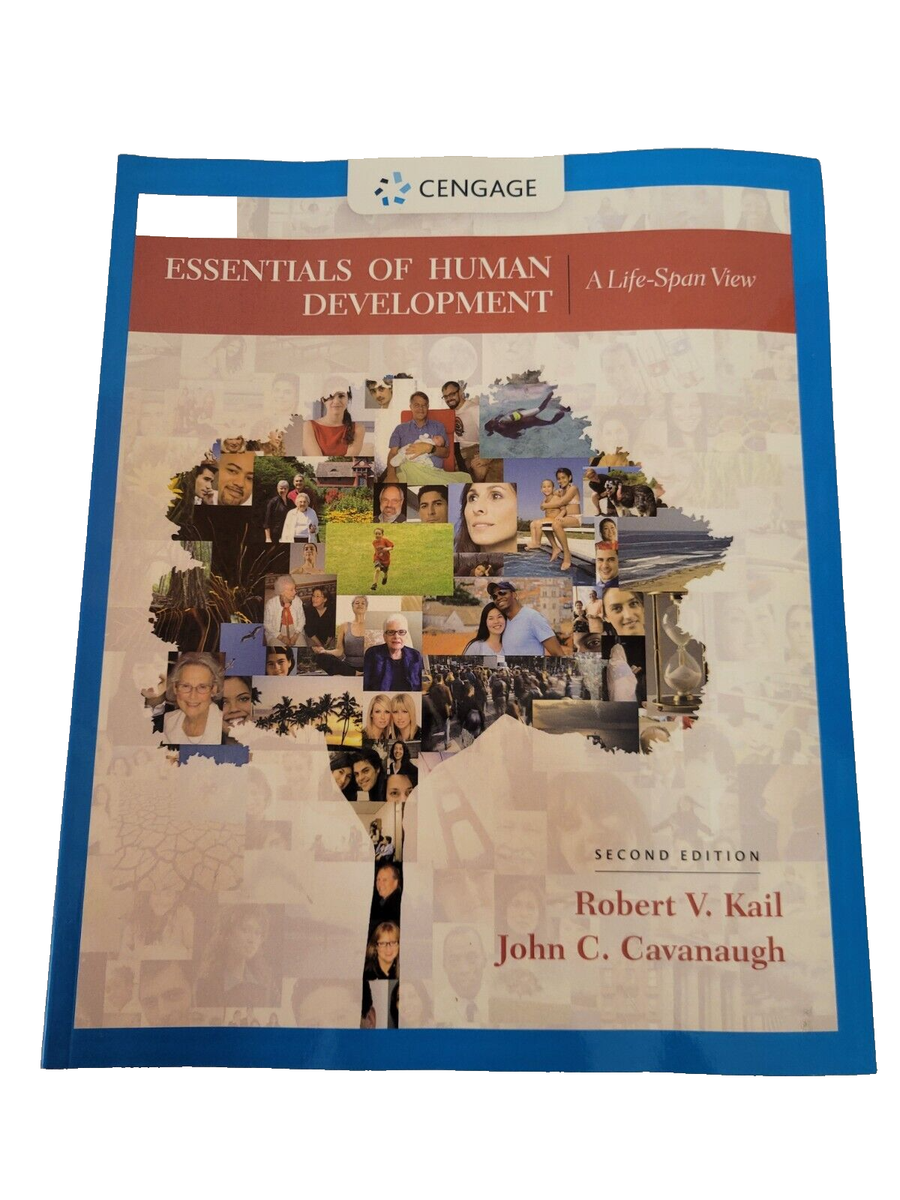 Essentials of Human Development : A Life-Span View 2nd Edition By