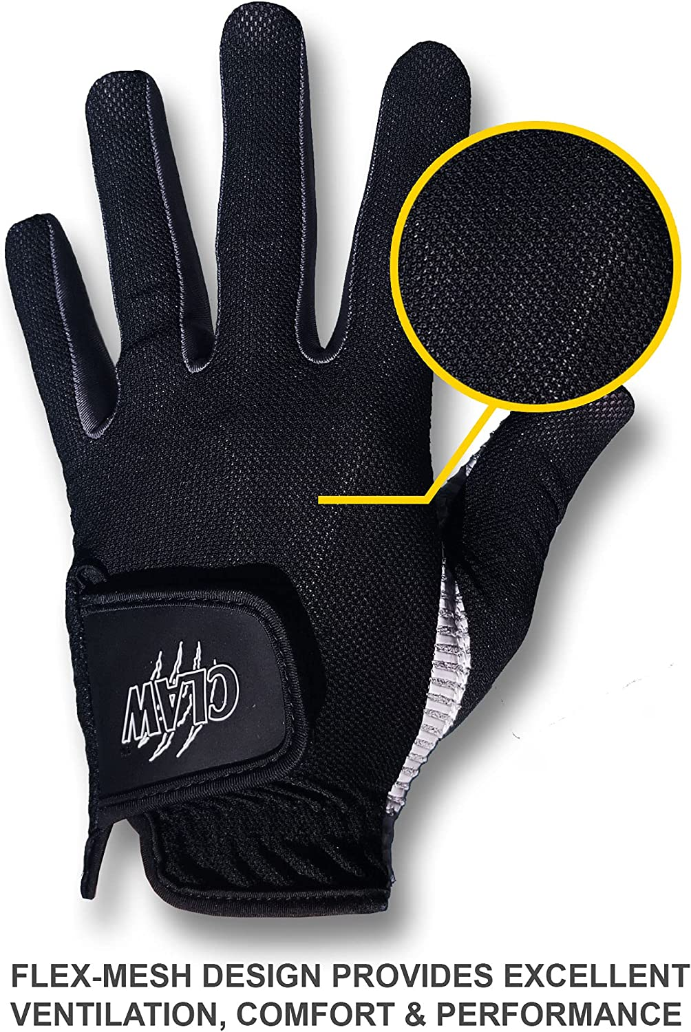 Claw Golf Glove for Breathable, Long Lasting Golf Glove eBay