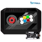 IST MakeStick X Prime Tachyon for PC/PS3/SWITCH Tekken Game Stick