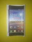 LG L7 Weiß Hülle Handytasche NEU