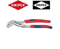 Knipex 88 05 250 Wasserpumpenzange Alligator® LäNge 250 Mm Spannweite 46Mm Chrom