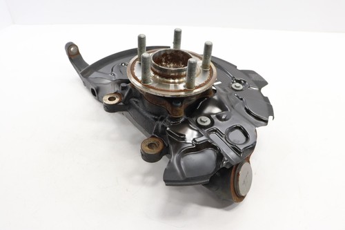 2020-2025 LINCOLN AVIATOR RWD FRONT RIGHT SPINDLE KNUCKLE & HUB OEM LC5C3K170AC - Picture 2 of 18