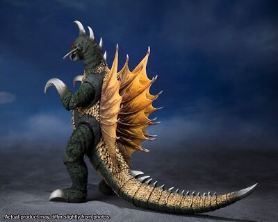 Bandai Spirits S.H.MonsterArts Gigan (1972) Godzilla vs. Gigan