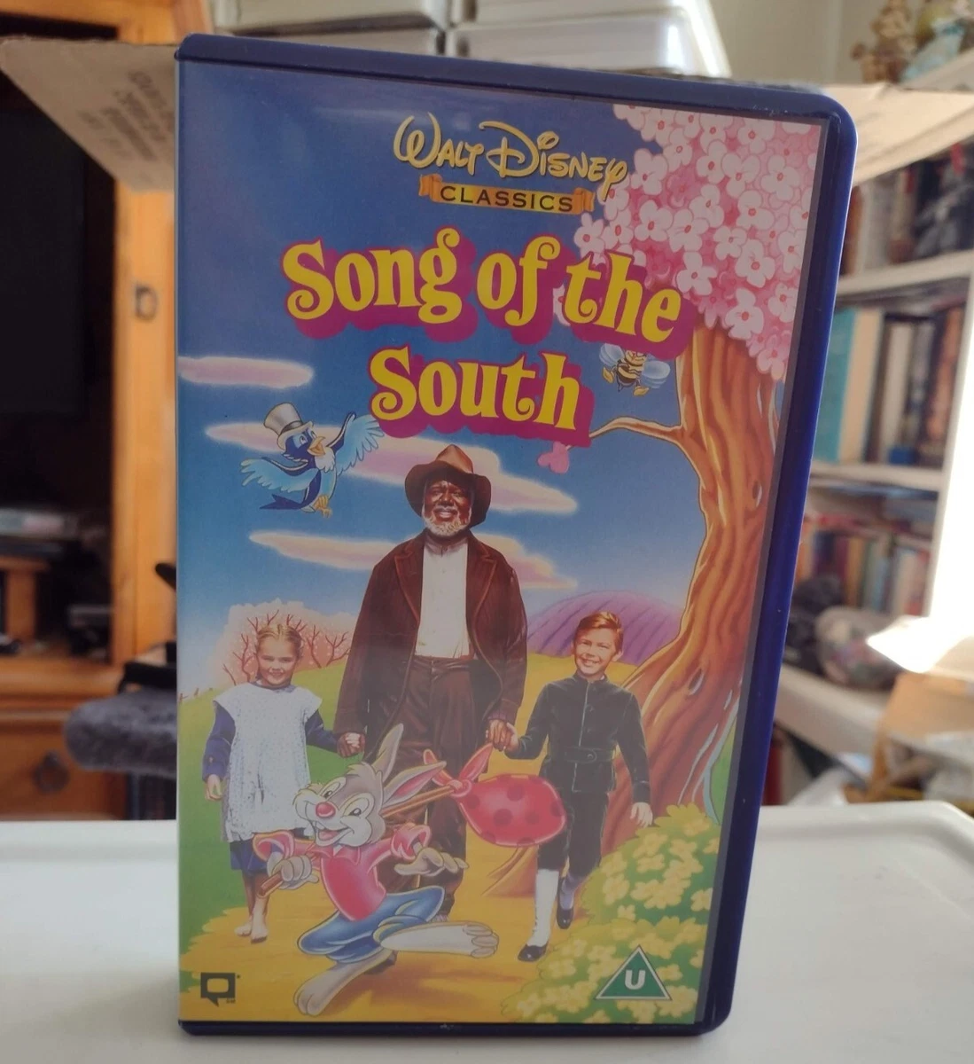 Are Disney VHS Tapes Worth Anything? The Most Valuable, 60 OFF