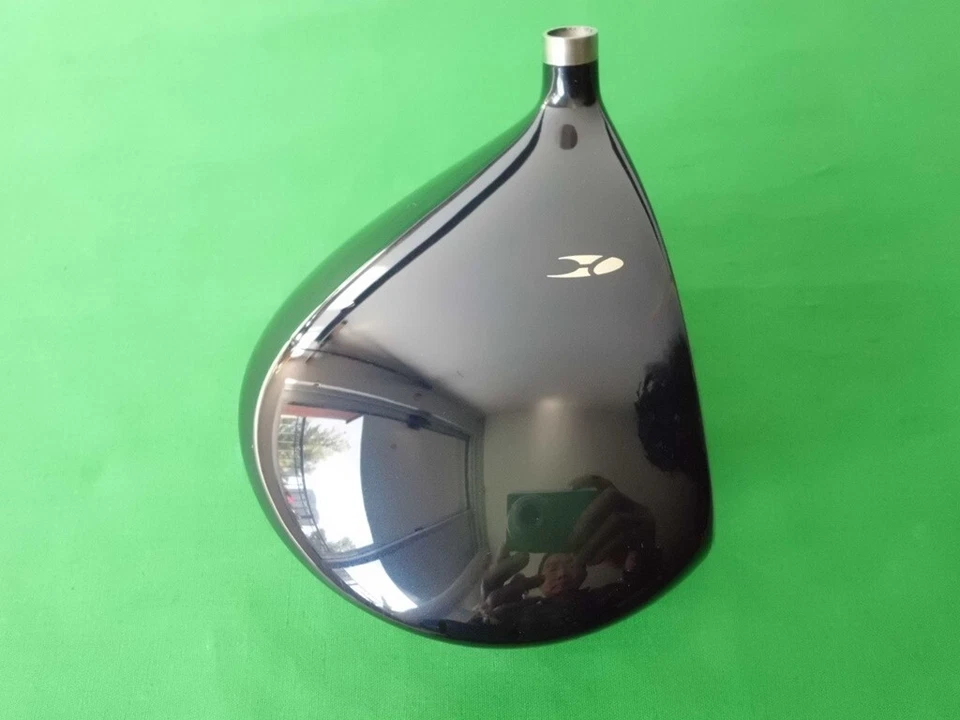 HONMA® Driver Head: TwinMarks MG460RF Amazing Spec Ti  10.0 /High C.O.R. - Image 2 of 4