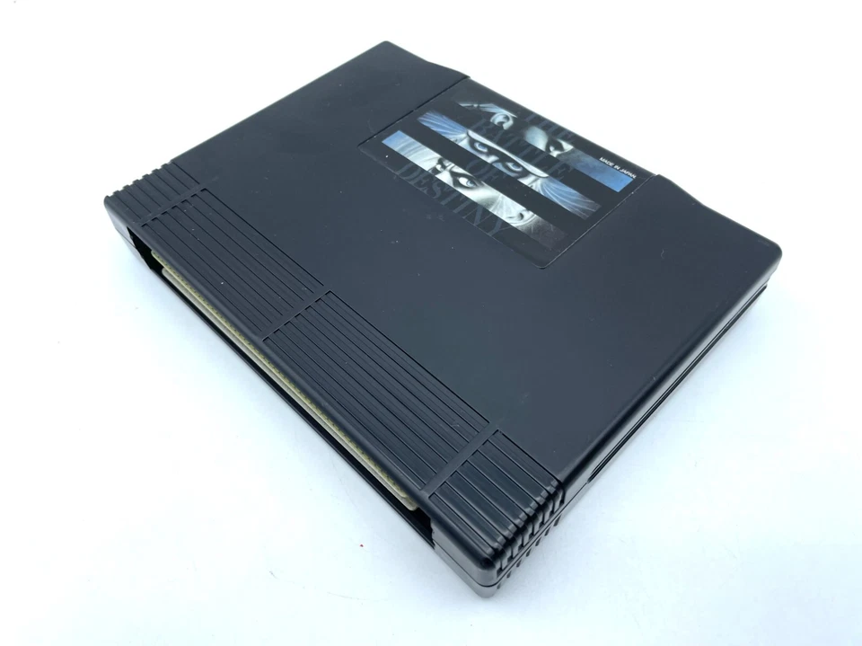 Neo Geo AES FATAL FURY Garou Densetsu SNK ROM Cartridge Tested from JAPAN - Image 2 of 4