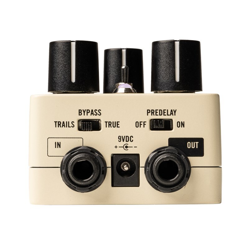 【美品】UAFX Evermore Studio Reverb Universal Audio Evermore Studio Reverb | Reverb