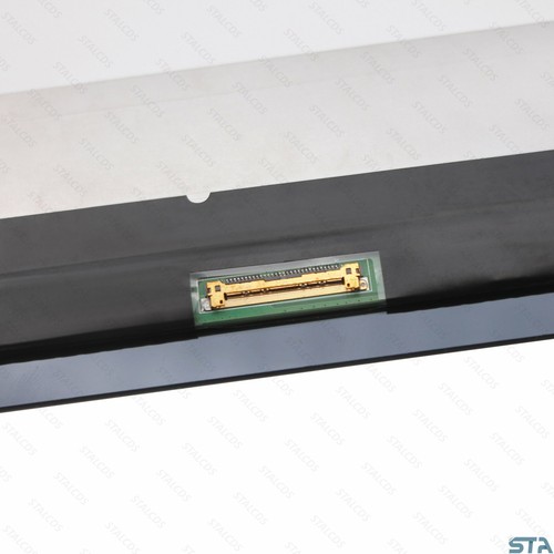 13.3" For Acer Spin 5 SP513-51 FHD LCD Touchscreen Digitizer Display LQ133M1JW07 - 第 3/4 張圖片
