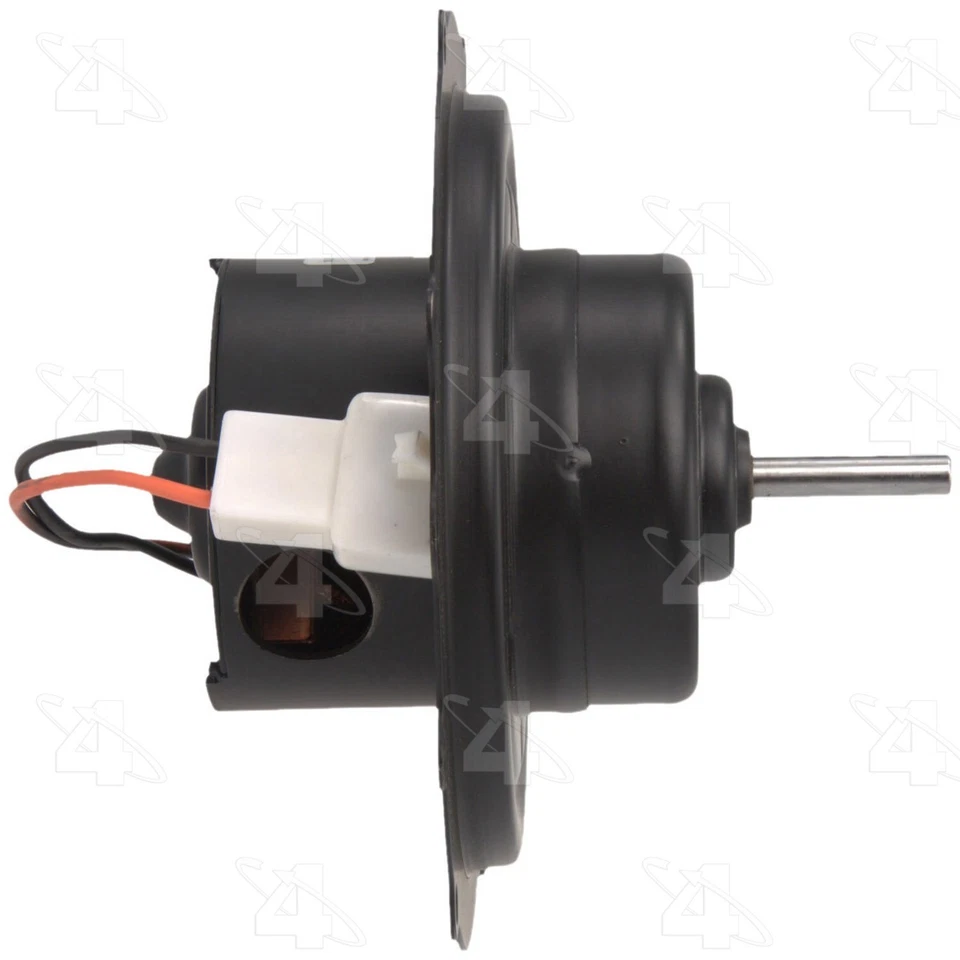Motor soplador de climatización para Ford F-150 1997-1999 4 estaciones 557VC60 1998 Foto 4 de 4
