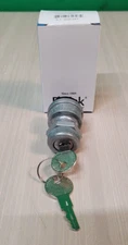 New 31-603P Pollak 2 Position  Ignition Switch for Universal