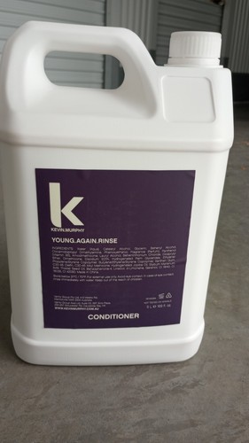 Kevin Murphy Young Again Rinse Anti-ageing, restorative Conditioner 169 fl. oz - Picture 2 of 7
