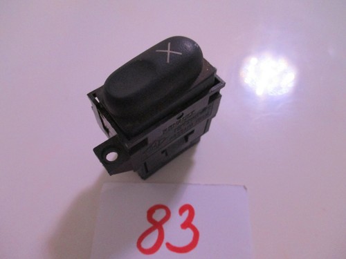 Original Renault Laguna Grandtour K56 Schalter Stop Fensterheber 7700421088