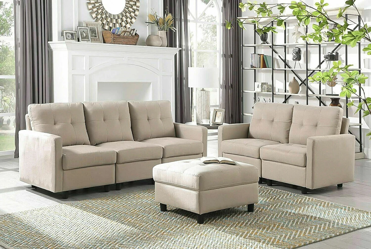 7 seater sofa bed sales
