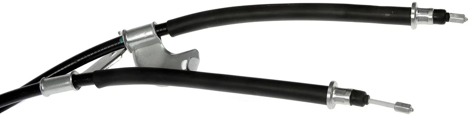 Cable de freno de estacionamiento para Chevrolet Sonic Dorman 2012-2014 - primera parada Foto 4 de 4