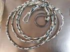ANCHOR PULLER RETRIEVAL ROPE & RING Alderney style  LIFT  boat  NEW