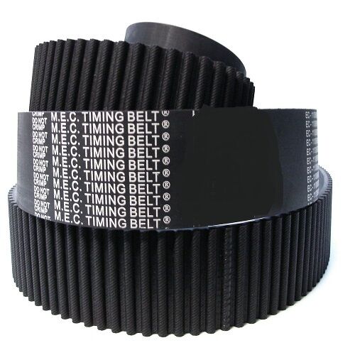 501-3M-15 HTD 3M Timing Belt - 501mm Long x 15mm Wide - Picture 1 of 1