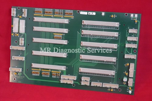 Beckman-Coulter ACL 8000-Elite Pro Family Coagulation BACKPLANE PCB 18235570 - Picture 2 of 2