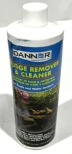 Danner Sludge Remover and Cleaner 16oz (Box of 12, Damaged)