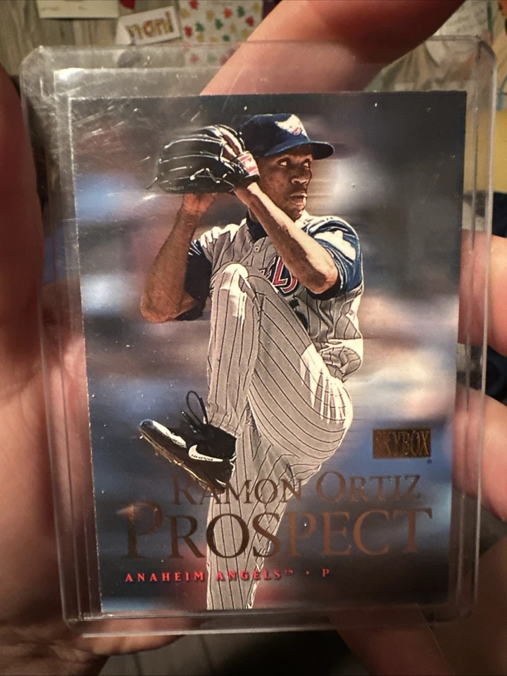 Ramon Ortiz  Foto 3 de 4