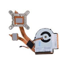 Cpu Cooling Fan Heatsink 04W3269 0B41088 For Lenovo IBM ThinkPad T430 T430i